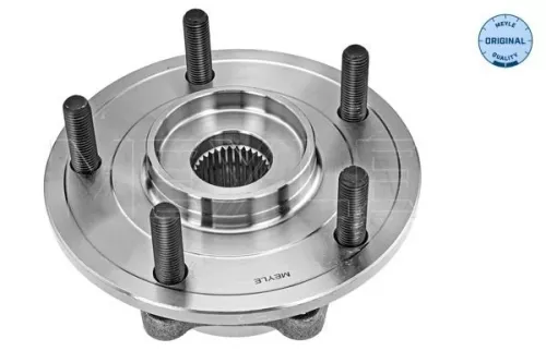 MEYLE Wheel Hub (214 752 0001)