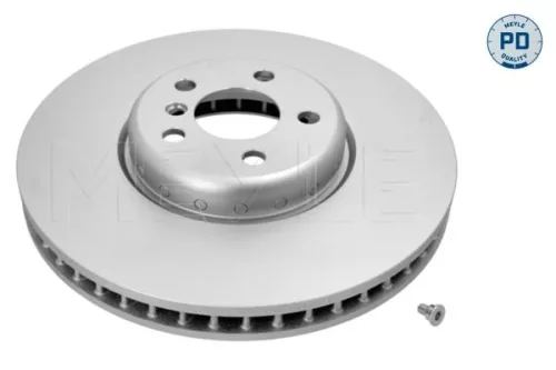 MEYLE Brake Disc (383 521 1009/PD)