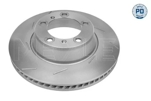 MEYLE Brake Disc (483 523 0011/PD)