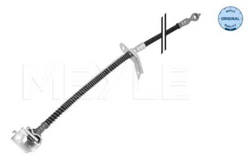 MEYLE Brake Hose (37-14 525 0018)