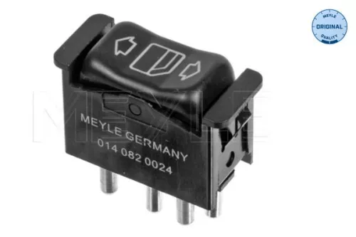 MEYLE MEYLE (014 082 0024) Switch, window regulator 