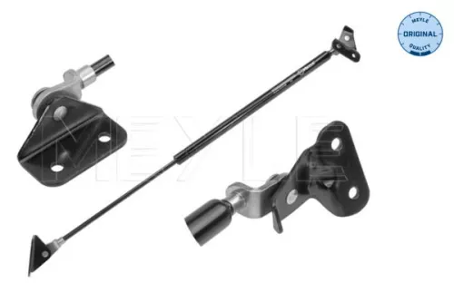 MEYLE Gas Spring, boot/cargo area (33-40 910 0000)