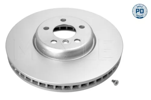 MEYLE Brake Disc (383 521 1020/PD)