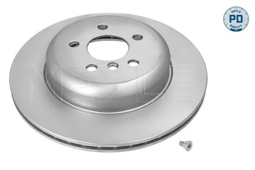 MEYLE Brake Disc (383 523 1021/PD)