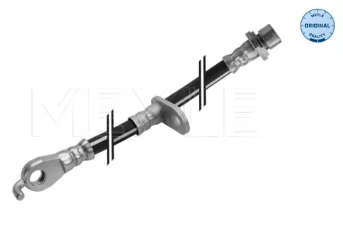 MEYLE MEYLE (30-14 525 0011) Brake Hose 