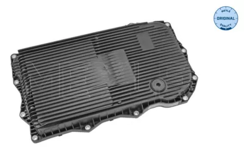 MEYLE Oil Sump, automatic transmission (300 325 0002)