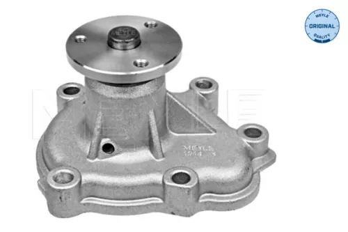 MEYLE MEYLE 613 600 0002 Meyle Water Pump Engine Cooling for Opel Vauxhall Astra Astra G Classic Astra H  