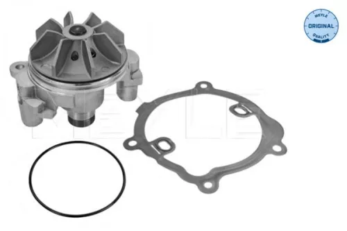 MEYLE Water Pump, engine cooling (613 600 0003)