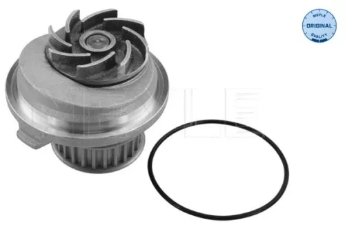 Meyle Water Pump Engine Cooling for Opel Astra Calibra Frontera Kadett Omega Vec