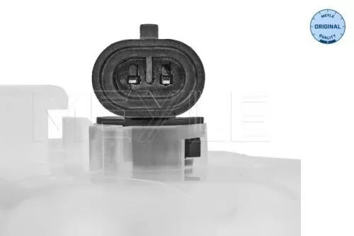MEYLE Expansion Tank, coolant (614 223 0005)
