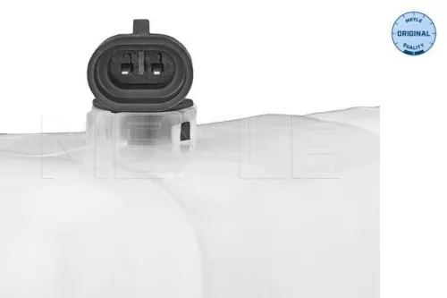 MEYLE Expansion Tank, coolant (614 223 0011)