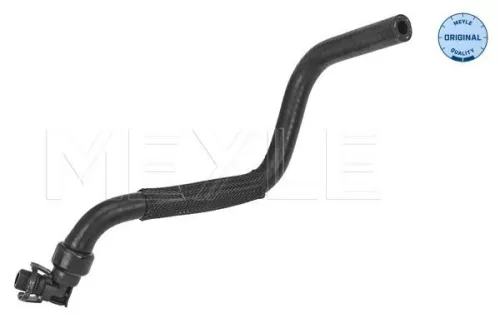MEYLE Radiator Hose (619 222 0004)