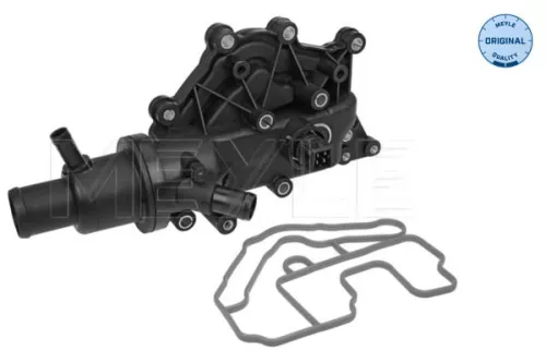 MEYLE Thermostat, coolant (628 228 0005)