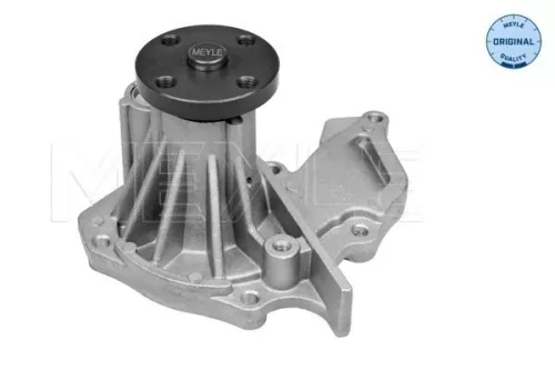 MEYLE Water Pump, engine cooling (713 001 0015)