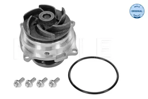 MEYLE Water Pump, engine cooling (713 220 0002)