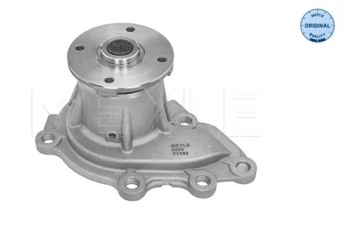 MEYLE Water Pump, engine cooling (713 220 0017)