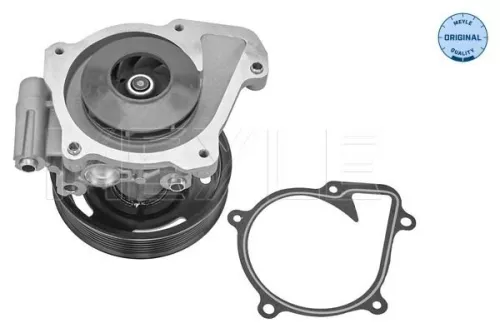 MEYLE Water Pump, engine cooling (713 220 0020)