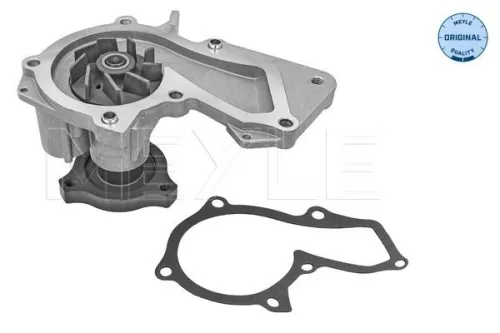 MEYLE Water Pump, engine cooling (713 220 0021)