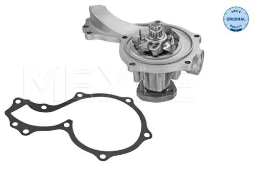 MEYLE Water Pump, engine cooling (113 012 0001)