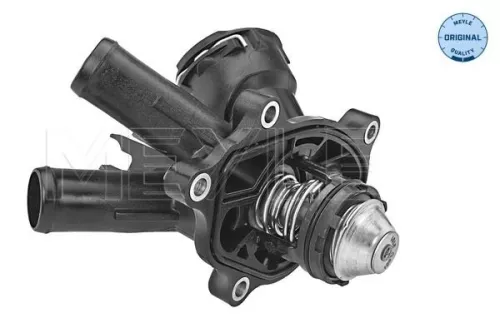 MEYLE Thermostat, coolant (028 228 0007)