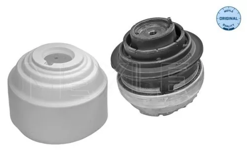 MEYLE Mounting, engine (014 024 0161)