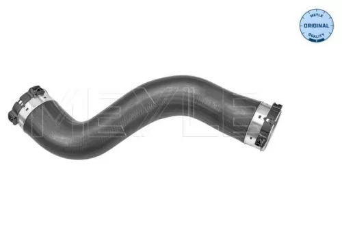 MEYLE MEYLE (014 036 0024) Charge Air Hose 
