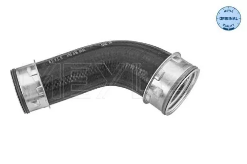 MEYLE MEYLE (100 036 0048) Charge Air Hose 