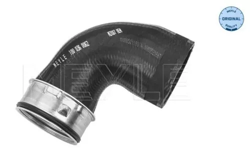 MEYLE MEYLE (100 036 0062) Charge Air Hose 