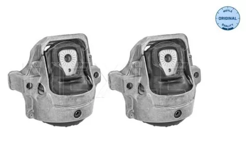MEYLE Mounting, engine (100 199 1400/S)