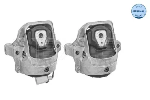 MEYLE Mounting, engine (100 199 1403/S)