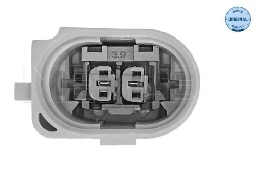 MEYLE Mounting, engine (100 199 1405/S)