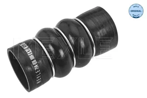 MEYLE MEYLE (714 036 0004) Charge Air Hose 