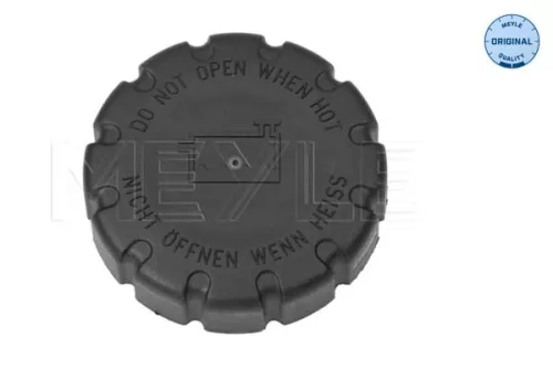 MEYLE Cap, coolant tank (014 238 9000)
