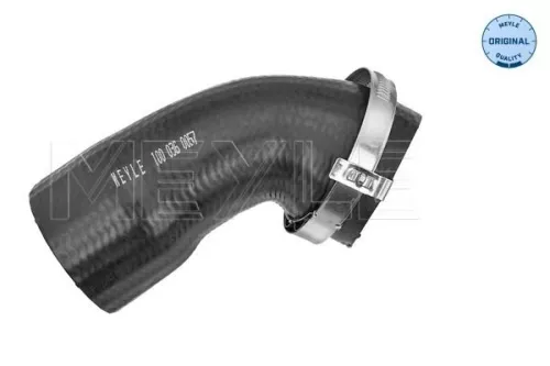 MEYLE MEYLE (100 036 0057) Charge Air Hose 