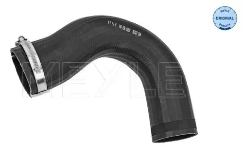 MEYLE MEYLE (100 036 0060) Charge Air Hose 