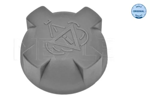 MEYLE Cap, coolant tank (100 238 0007)