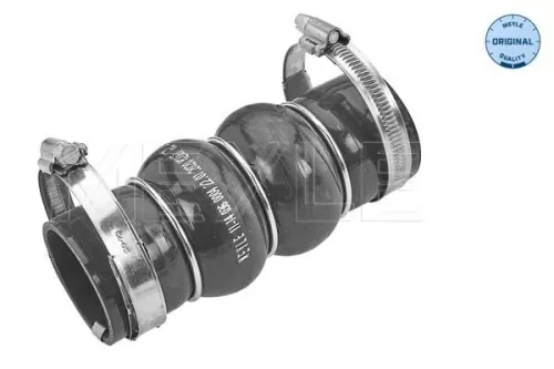 MEYLE MEYLE (11-14 036 0004) Charge Air Hose 