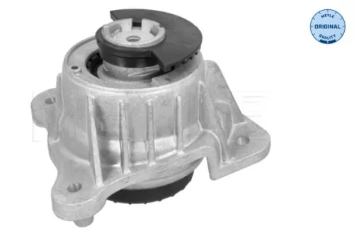 Mounting, engine