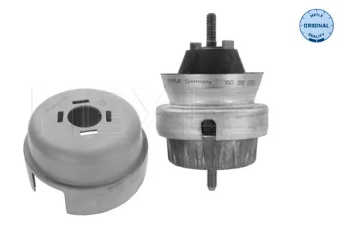 MEYLE Mounting, engine (100 199 0176)