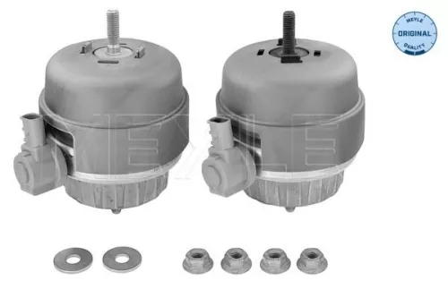 MEYLE Mounting, engine (100 199 3001/S)