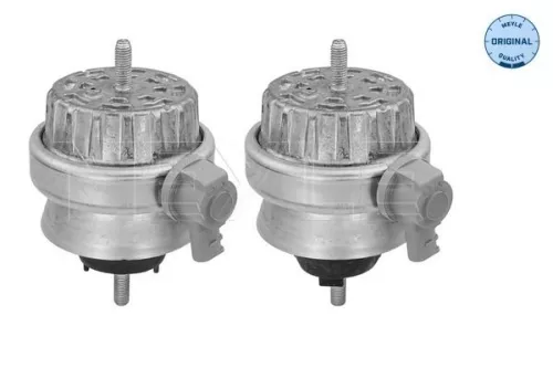 MEYLE Mounting, engine (100 199 3001/S)