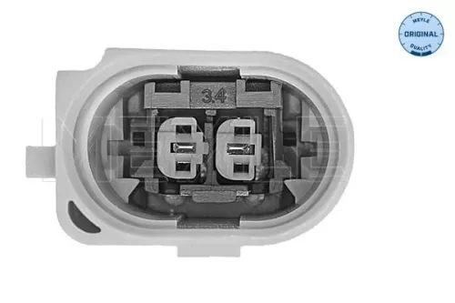 MEYLE Mounting, engine (100 199 3101/S)