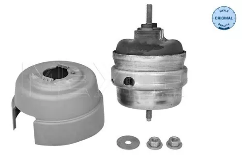 Mounting, engine