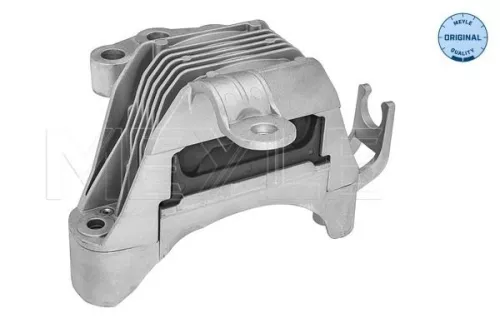 Mounting, engine