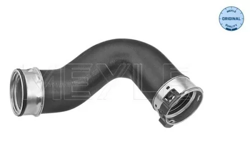 MEYLE MEYLE (014 036 0020) Charge Air Hose 