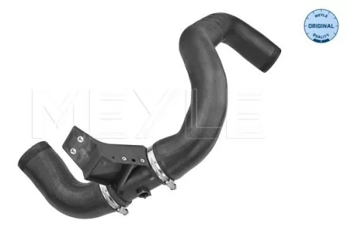 MEYLE MEYLE (039 050 0007) Charge Air Hose 