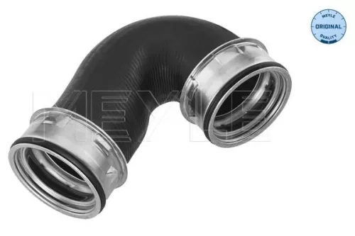 MEYLE MEYLE (100 036 0050) Charge Air Hose 