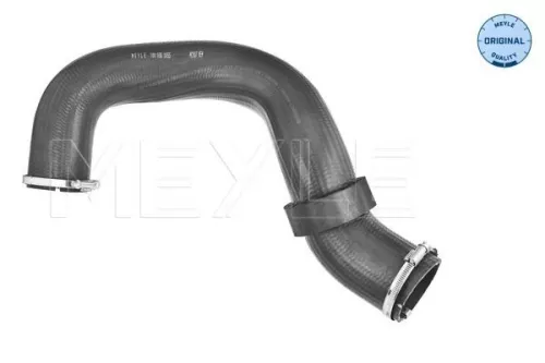 MEYLE MEYLE (100 036 0055) Charge Air Hose 