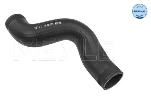 MEYLE MEYLE (100 036 0075) Charge Air Hose 