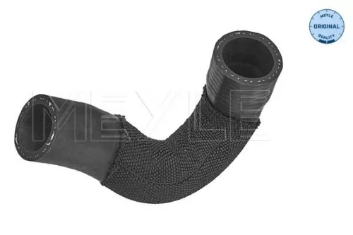MEYLE MEYLE (100 036 0085) Charge Air Hose 